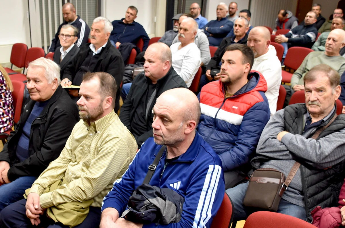 Najbolje je ocijenjen med Targuša, Balena, Antunovića, Krajnovića i Egnera