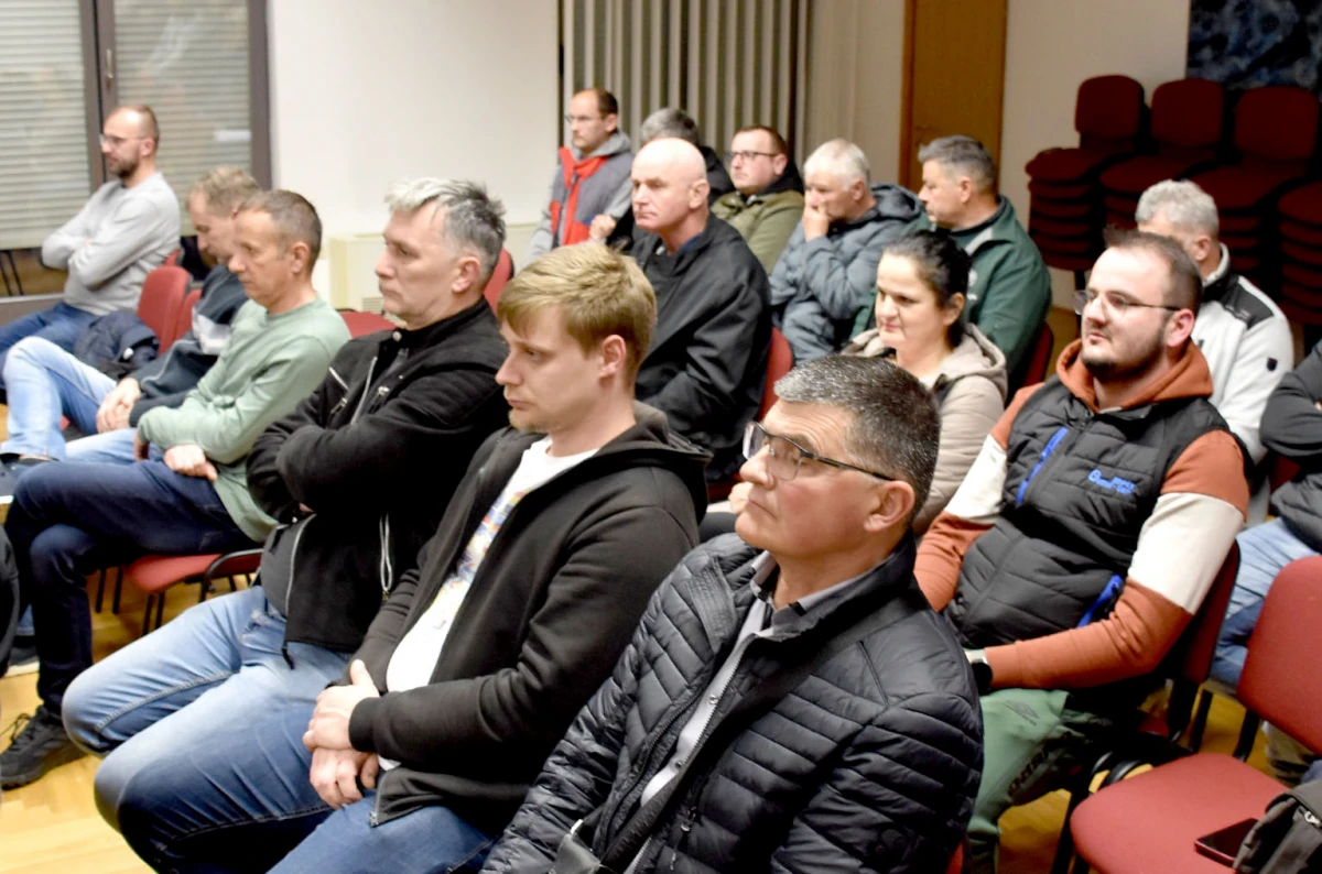 Najbolje je ocijenjen med Targuša, Balena, Antunovića, Krajnovića i Egnera