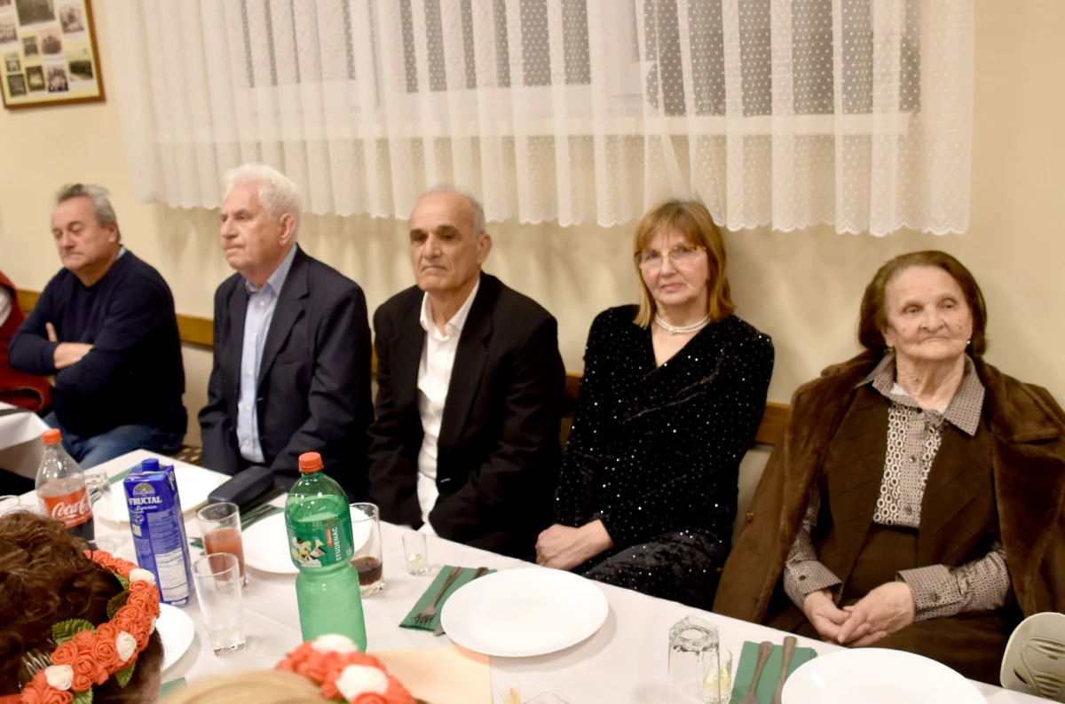 BJELIŠEVAC: Češka beseda nastavlja čuvati jezik i običaje svojih predaka