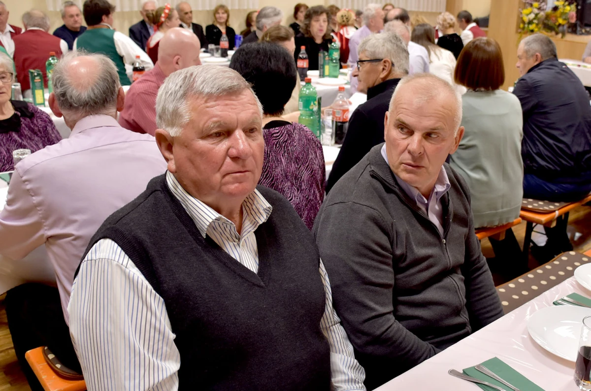 BJELIŠEVAC: Češka beseda nastavlja čuvati jezik i običaje svojih predaka