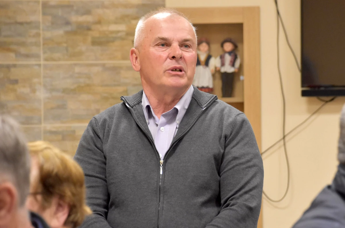 BJELIŠEVAC: Češka beseda nastavlja čuvati jezik i običaje svojih predaka