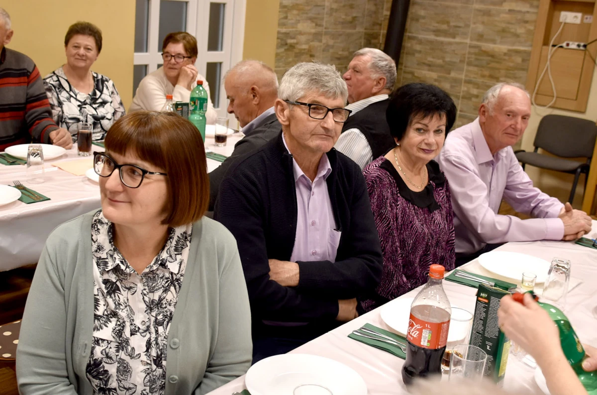 BJELIŠEVAC: Češka beseda nastavlja čuvati jezik i običaje svojih predaka