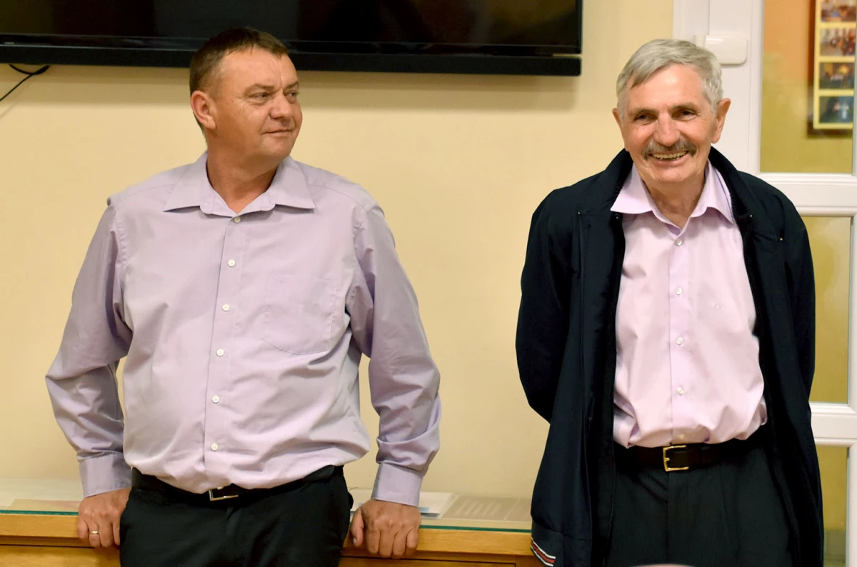 BJELIŠEVAC: Češka beseda nastavlja čuvati jezik i običaje svojih predaka