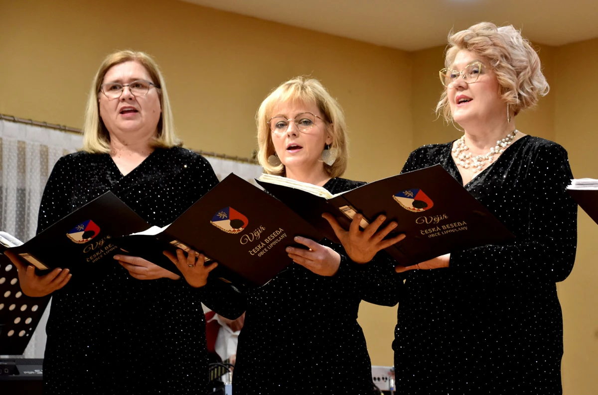 BJELIŠEVAC: Češka beseda nastavlja čuvati jezik i običaje svojih predaka