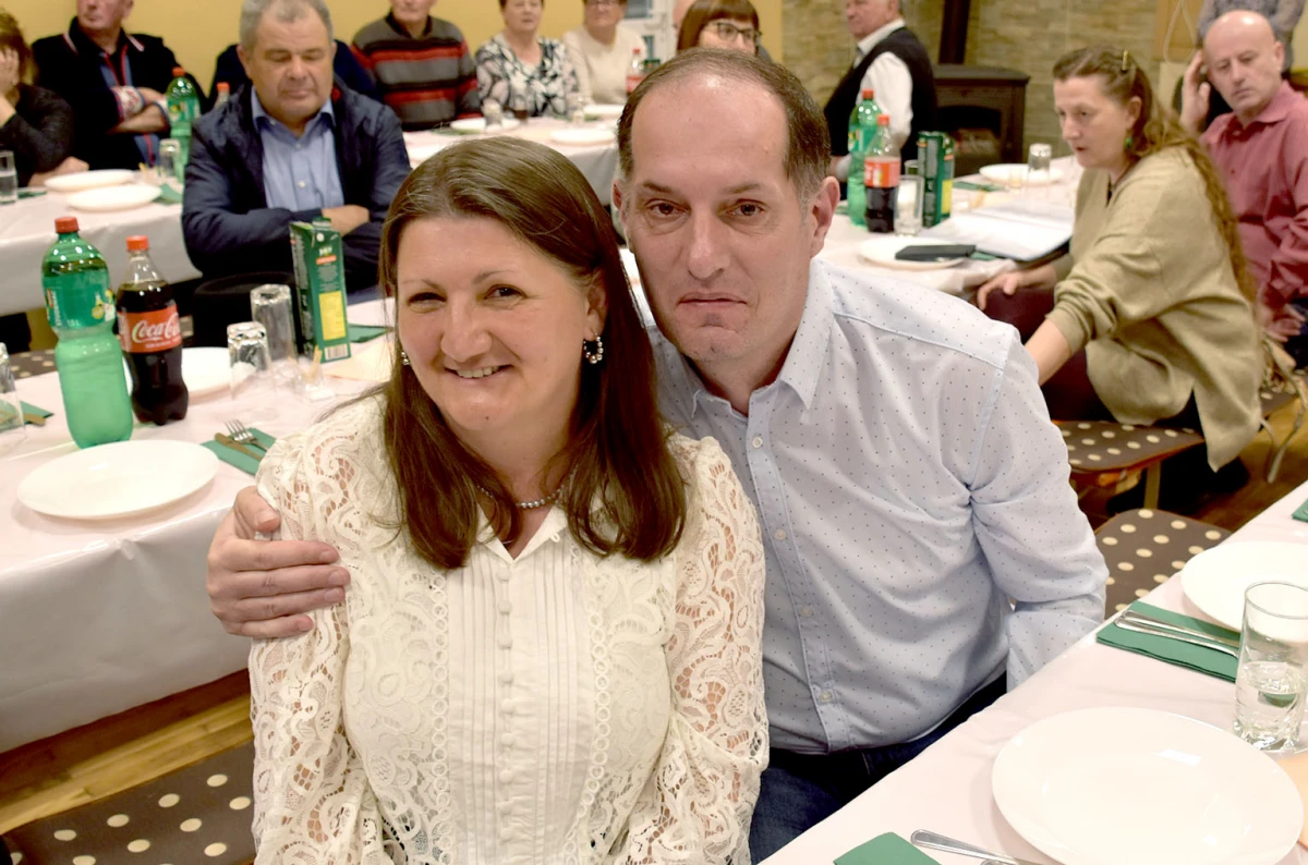 BJELIŠEVAC: Češka beseda nastavlja čuvati jezik i običaje svojih predaka