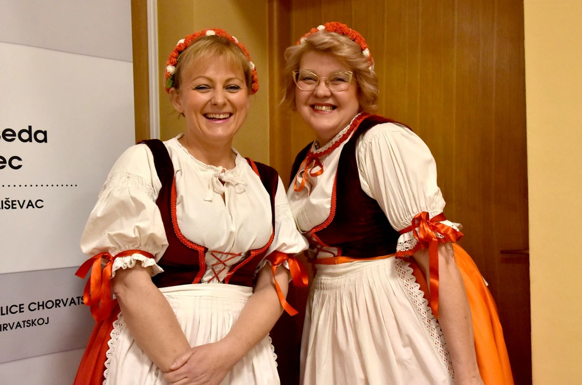 BJELIŠEVAC: Češka beseda nastavlja čuvati jezik i običaje svojih predaka