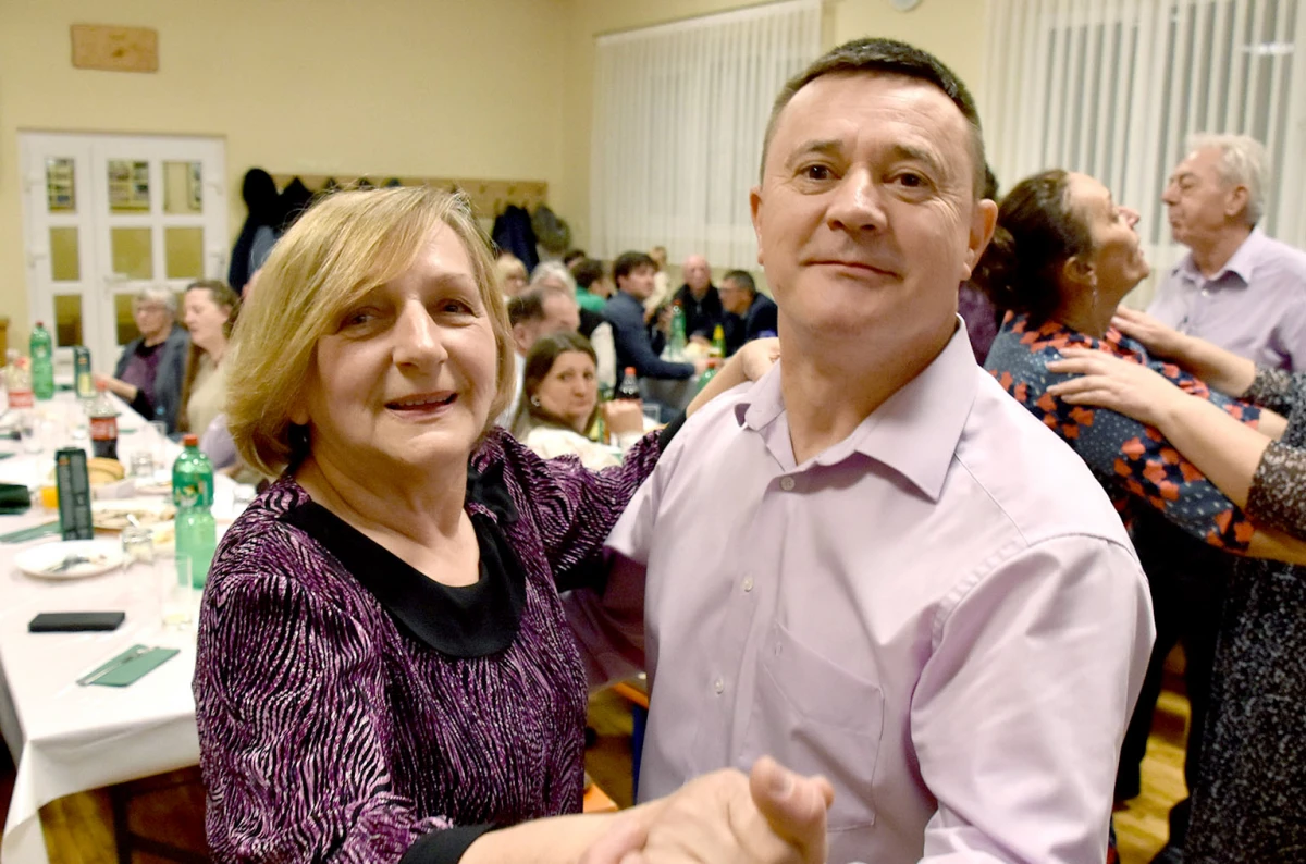 BJELIŠEVAC: Češka beseda nastavlja čuvati jezik i običaje svojih predaka