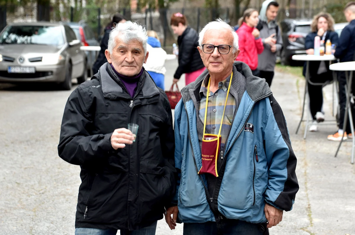 Velika u znaku planinara: Počeli „Papučki jaglaci“