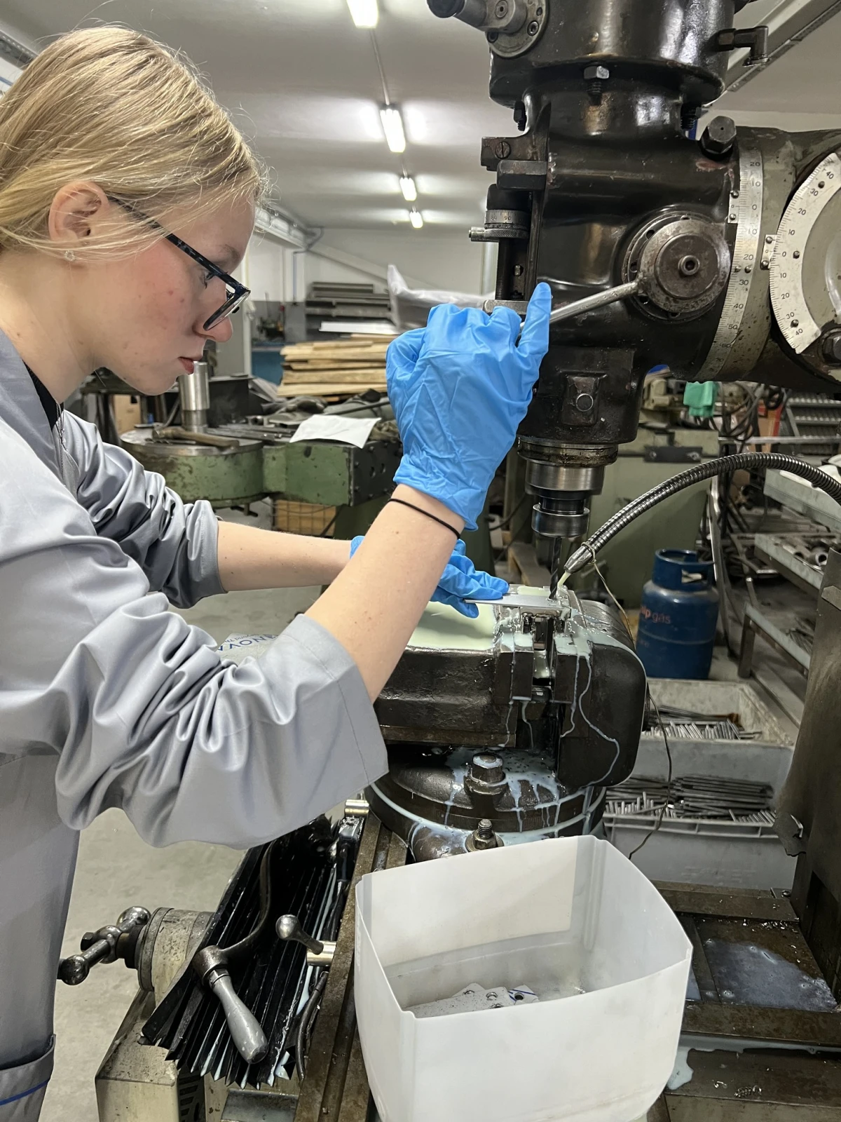 Erasmus + projekt: Požeški učenici i nastavnici dva tjedna u Portugalu