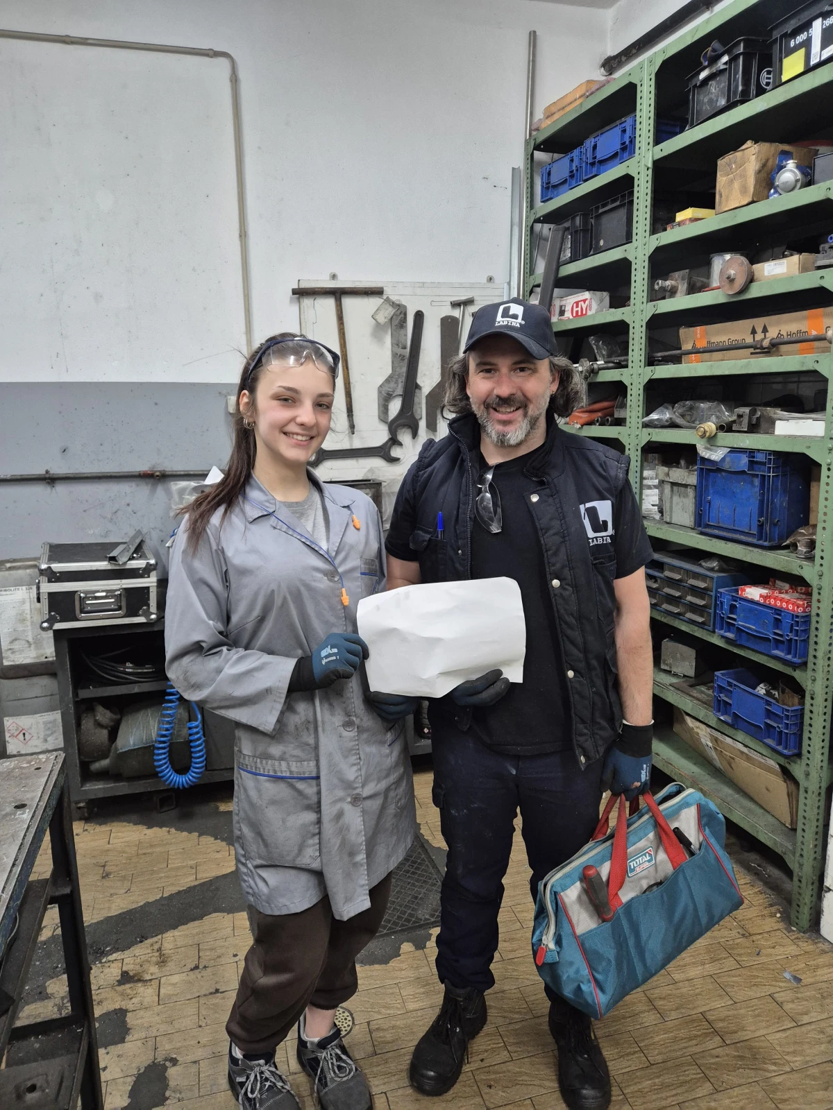 Erasmus + projekt: Požeški učenici i nastavnici dva tjedna u Portugalu