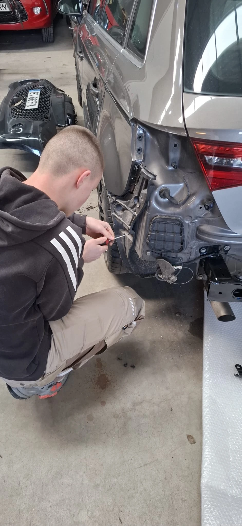 Erasmus + projekt: Požeški učenici i nastavnici dva tjedna u Portugalu