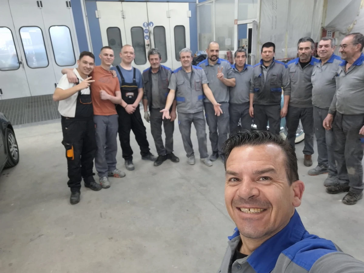 Erasmus + projekt: Požeški učenici i nastavnici dva tjedna u Portugalu