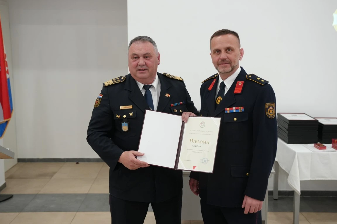 Svečano u Brestovcu: 120 godina vatrogastva i otvorenje novog doma