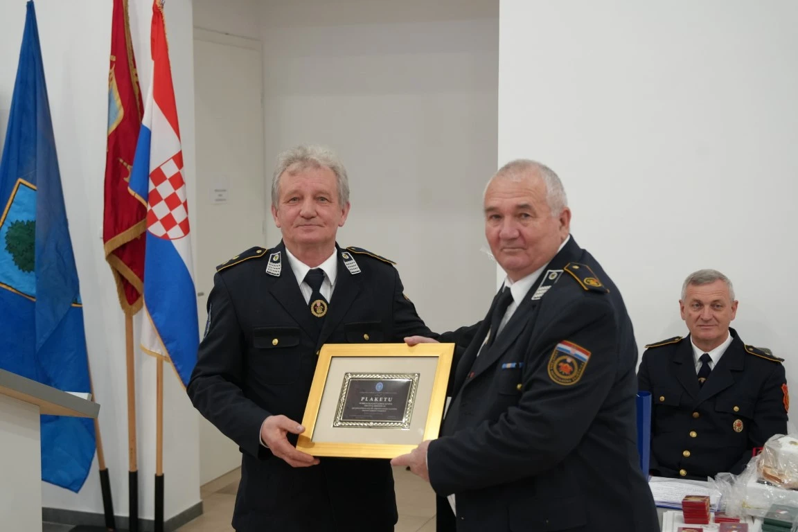 Svečano u Brestovcu: 120 godina vatrogastva i otvorenje novog doma