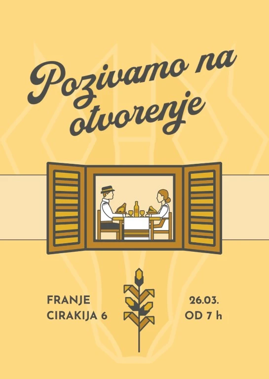 Druga mesnica: Poljo-Davor u rekordnom vremenu otvara još jednu mesnicu