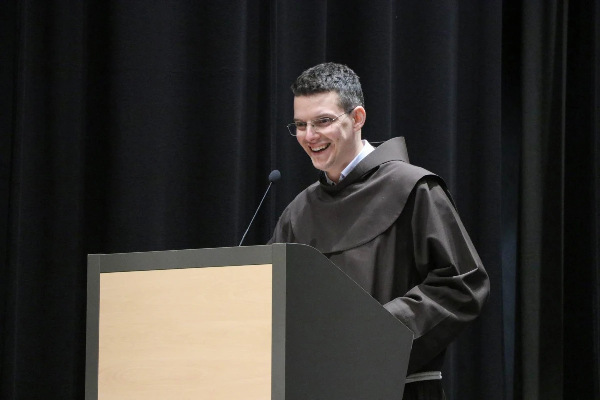 Posljednja ovogodišnja korizmena tribina u Požegi