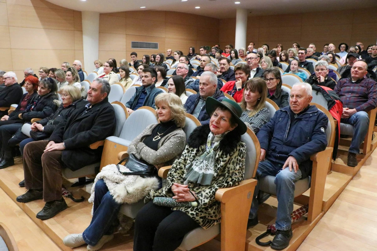 Posljednja ovogodišnja korizmena tribina u Požegi