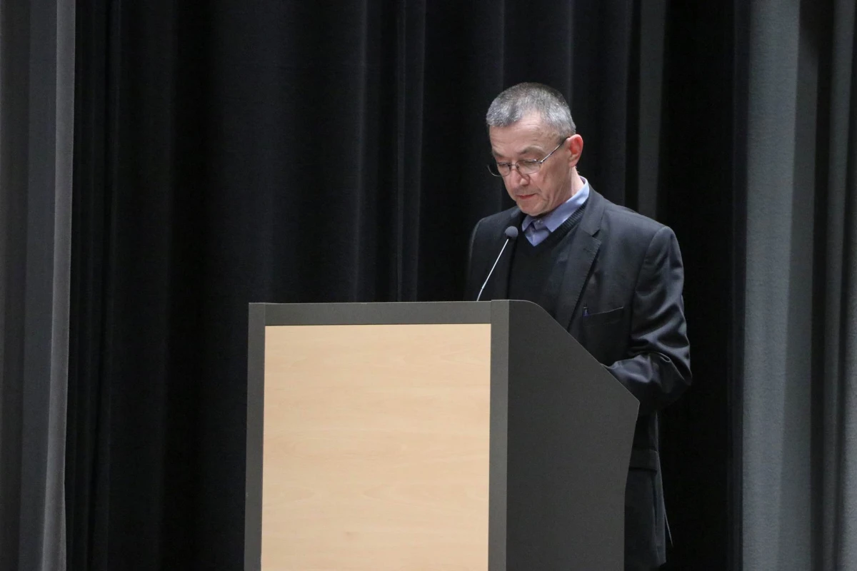 Posljednja ovogodišnja korizmena tribina u Požegi