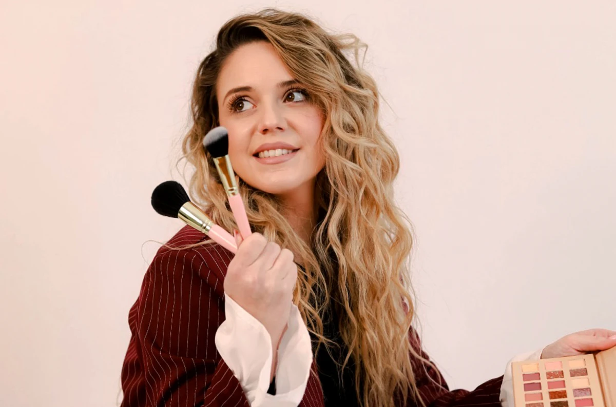 Od ekonomije do ljepote: Adrijana je u Požegi otvorila „Andie Blossom“, svijet u kojem strast postaje posao