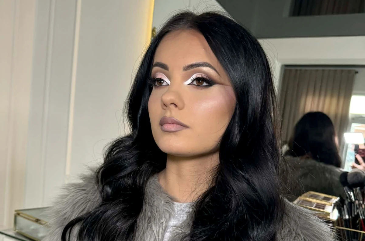 Od ekonomije do ljepote: Adrijana je u Požegi otvorila „Andie Blossom“, svijet u kojem strast postaje posao