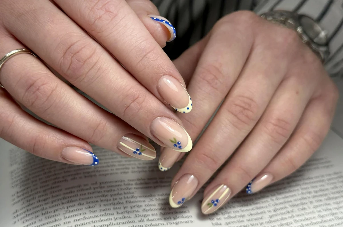 Od ekonomije do ljepote: Adrijana je u Požegi otvorila „Andie Blossom“, svijet u kojem strast postaje posao