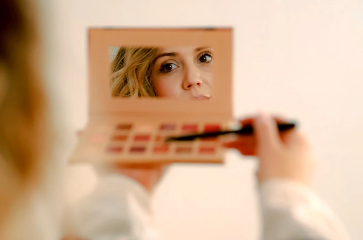 Od ekonomije do ljepote: Adrijana je u Požegi otvorila „Andie Blossom“, svijet u kojem strast postaje posao