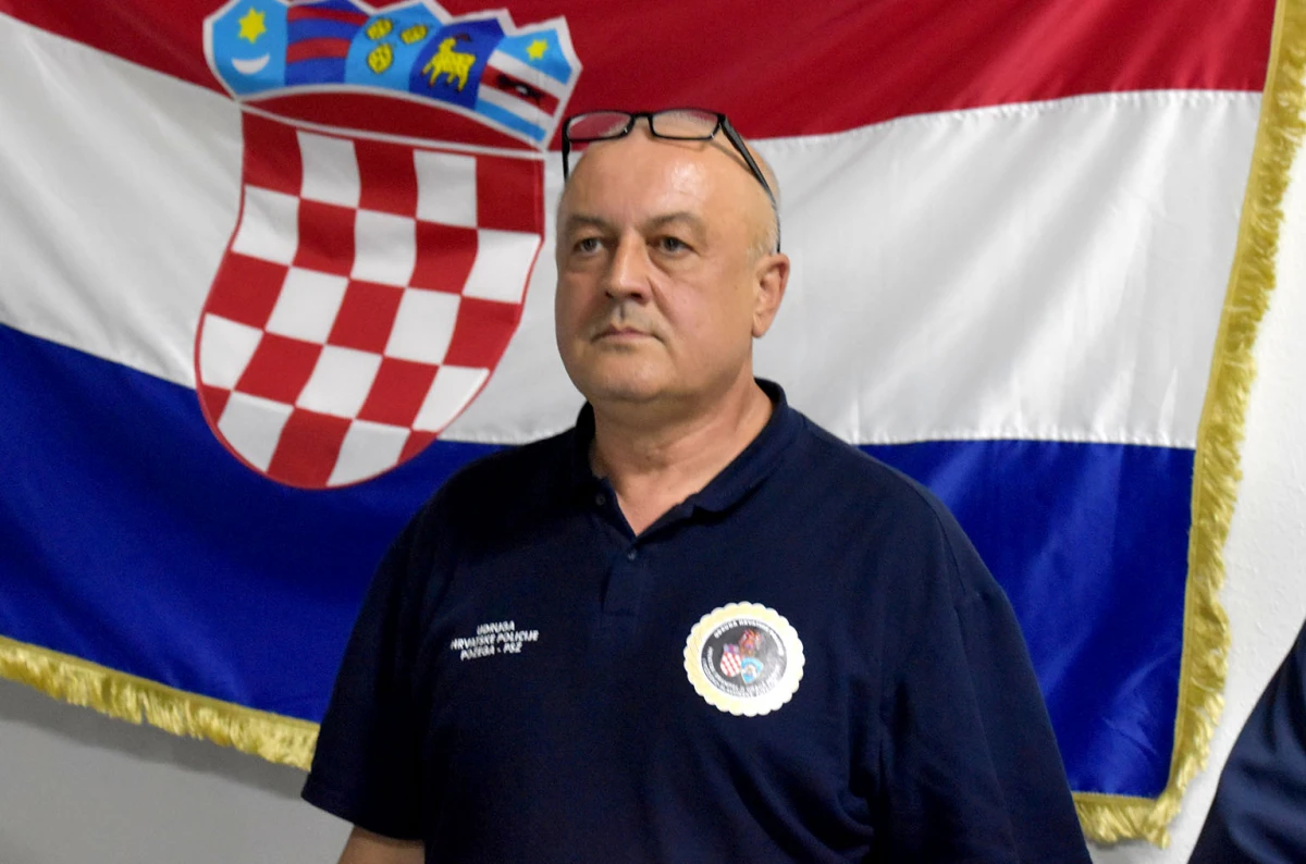 Požeška Udruga hrvatske policije brojnim aktivnostima promicala ulogu u Domovinskom ratu