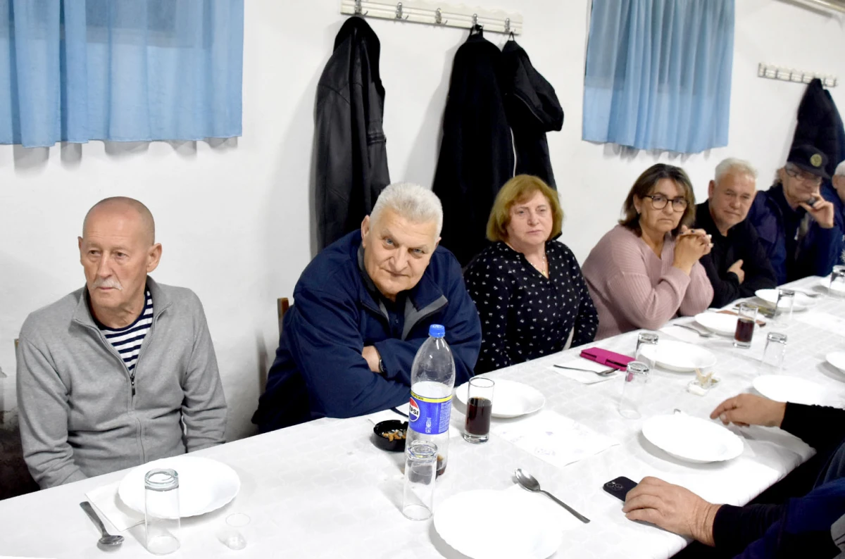 Požeška Udruga hrvatske policije brojnim aktivnostima promicala ulogu u Domovinskom ratu