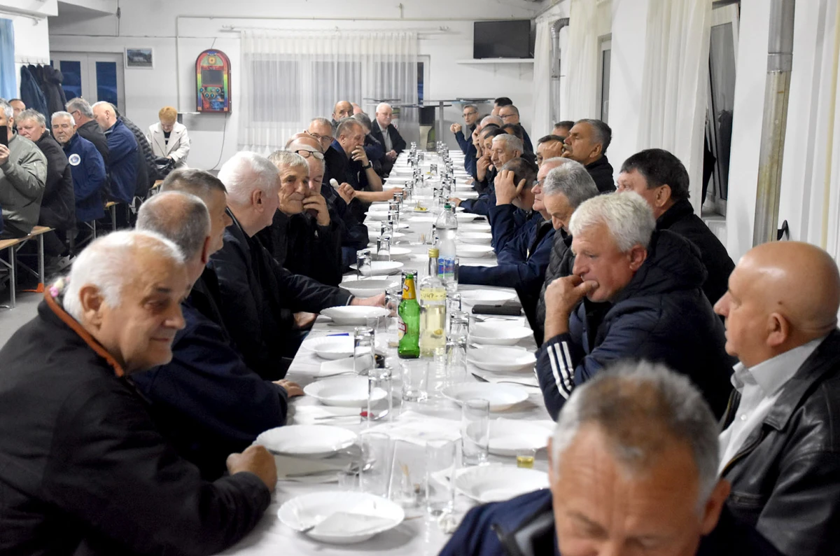 Požeška Udruga hrvatske policije brojnim aktivnostima promicala ulogu u Domovinskom ratu