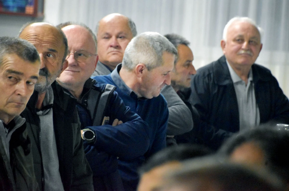 Požeška Udruga hrvatske policije brojnim aktivnostima promicala ulogu u Domovinskom ratu