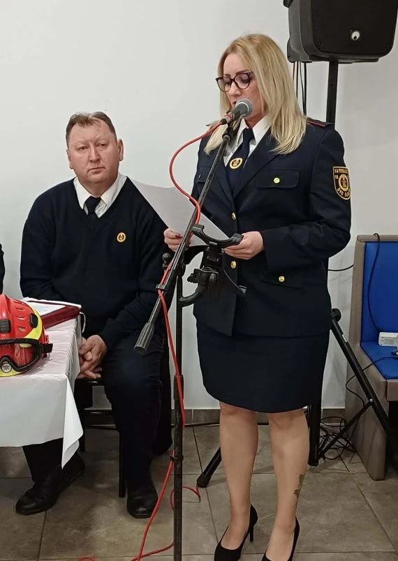 SKUPŠTINA ČAGLINSKIH VATROGASACA: Tomislav Sarajlić ponovno predsjednik