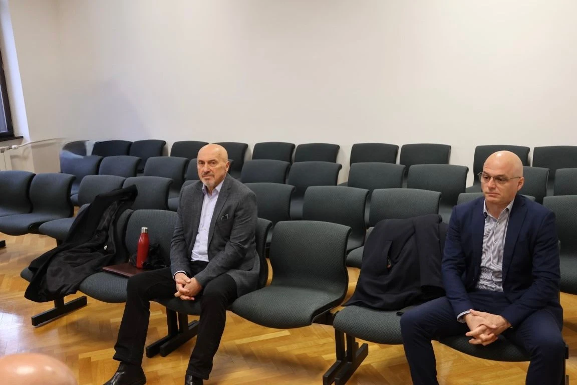 Suđenje nekadašnjem sucu Predragu Dragičeviću zapelo zbog spornog suca u vijeću!