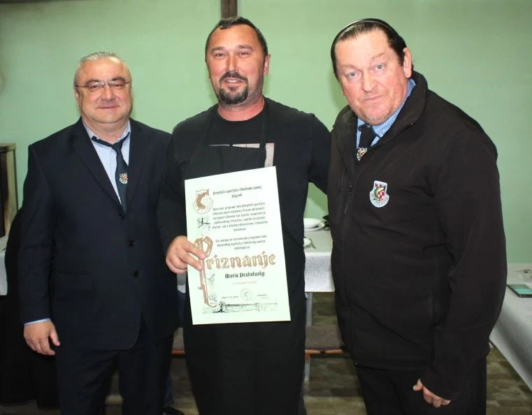 SKUPŠTINA ZARILAČKIH RIBOLOVACA: Dobra suradnja s Gradom Pleternicom i gradskom Turističkom zajednicom