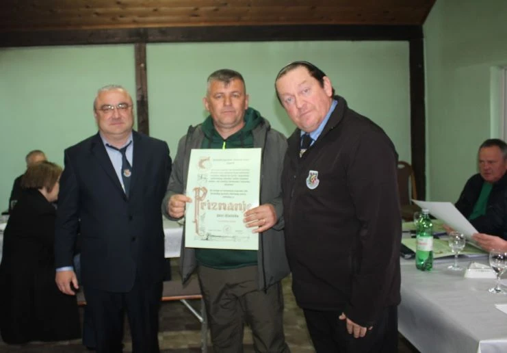 SKUPŠTINA ZARILAČKIH RIBOLOVACA: Dobra suradnja s Gradom Pleternicom i gradskom Turističkom zajednicom