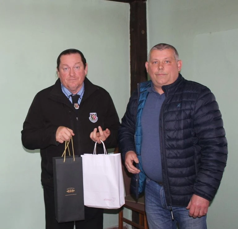 SKUPŠTINA ZARILAČKIH RIBOLOVACA: Dobra suradnja s Gradom Pleternicom i gradskom Turističkom zajednicom