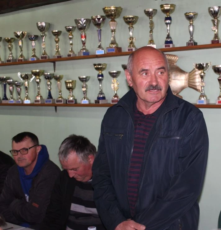 SKUPŠTINA ZARILAČKIH RIBOLOVACA: Dobra suradnja s Gradom Pleternicom i gradskom Turističkom zajednicom