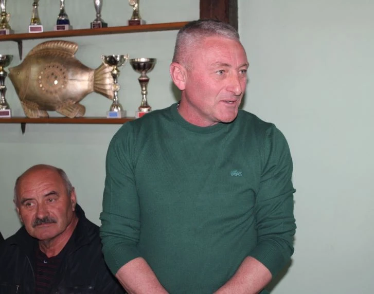 SKUPŠTINA ZARILAČKIH RIBOLOVACA: Dobra suradnja s Gradom Pleternicom i gradskom Turističkom zajednicom