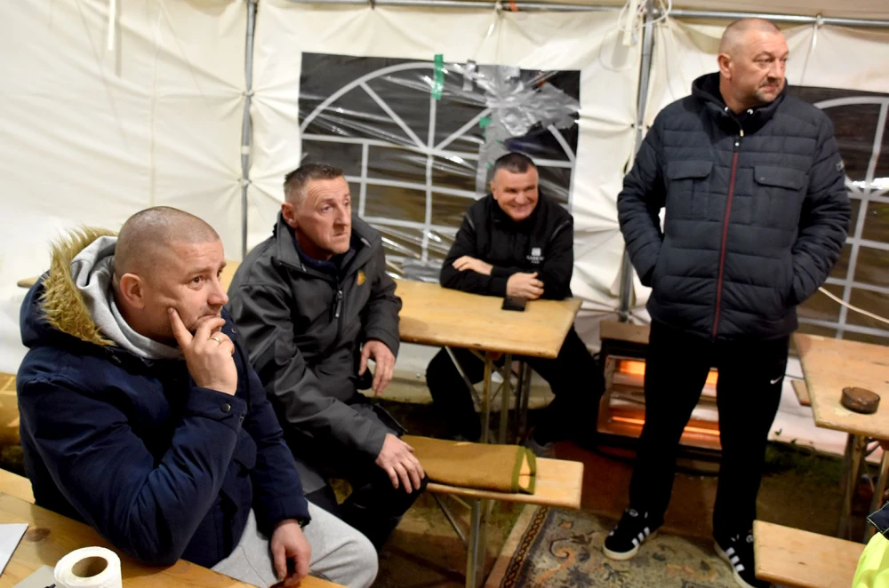 KUTJEVČANI NE ODUSTAJU: „Vjerujemo samo svojim nosovima, a ne praznim obećanjima!“