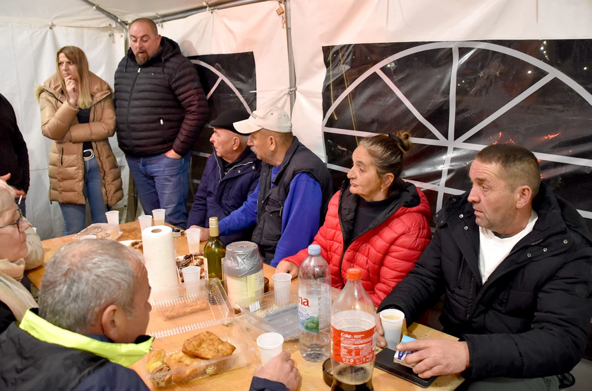 KUTJEVČANI NE ODUSTAJU: „Vjerujemo samo svojim nosovima, a ne praznim obećanjima!“