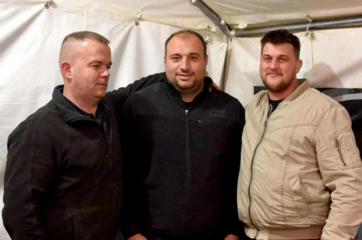 KUTJEVČANI NE ODUSTAJU: „Vjerujemo samo svojim nosovima, a ne praznim obećanjima!“