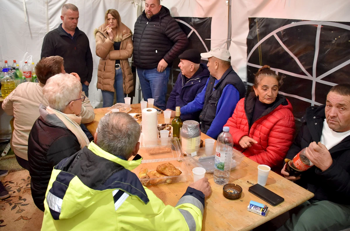 KUTJEVČANI NE ODUSTAJU: „Vjerujemo samo svojim nosovima, a ne praznim obećanjima!“