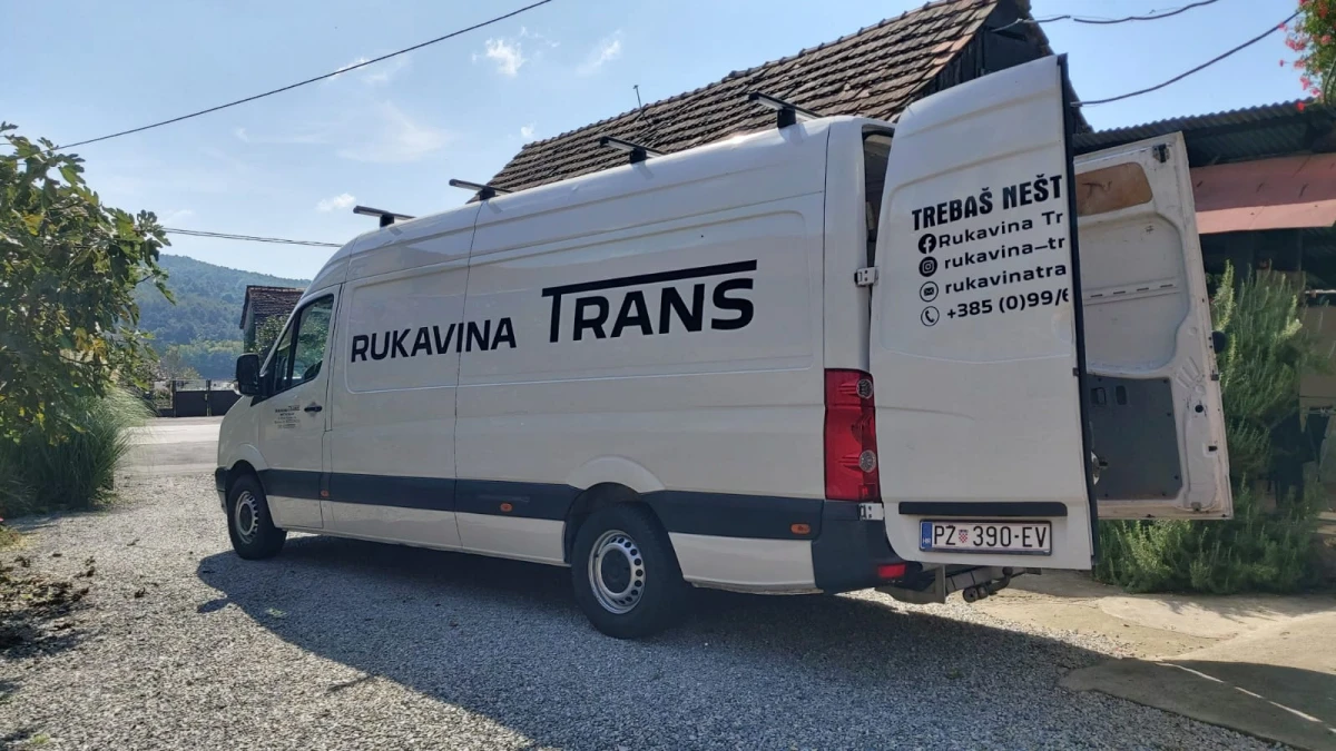 Adrenalin, pouzdan prijevoz i usluga na jednom mjestu – priča iz Bzenice