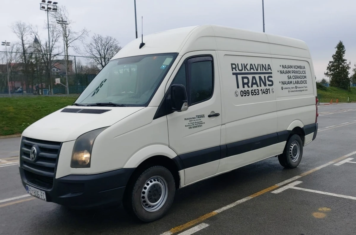 Adrenalin, pouzdan prijevoz i usluga na jednom mjestu – priča iz Bzenice