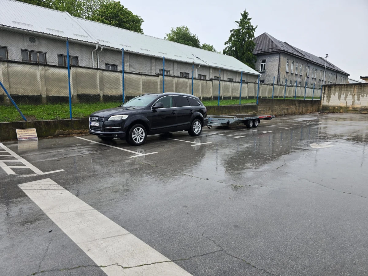 Adrenalin, pouzdan prijevoz i usluga na jednom mjestu – priča iz Bzenice