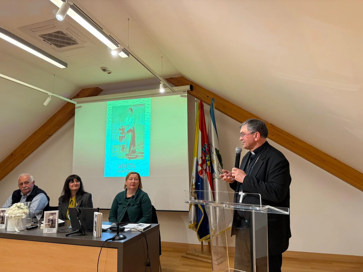 Emotivna večer u Požegi: „Ilićke priče“ oduševile publiku