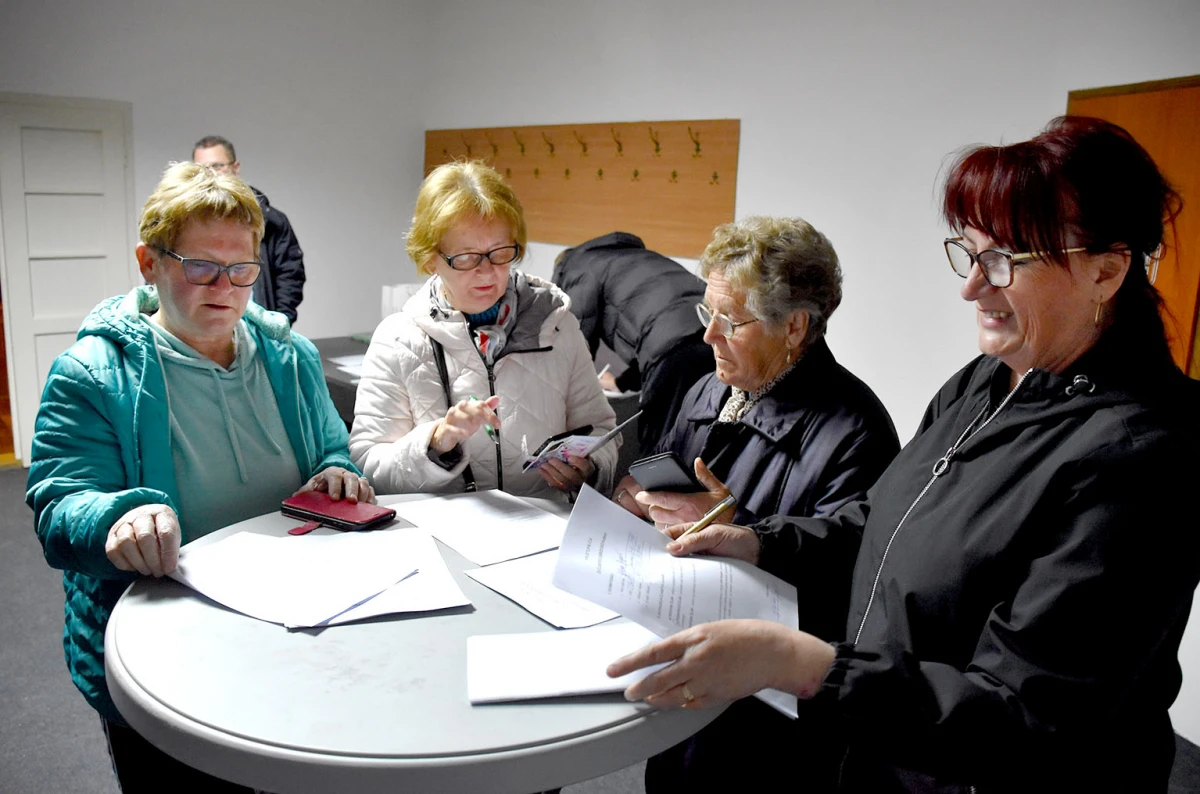 Zelene zastavice označile početak: Osnovana Udruga „EKO Kutjevo“