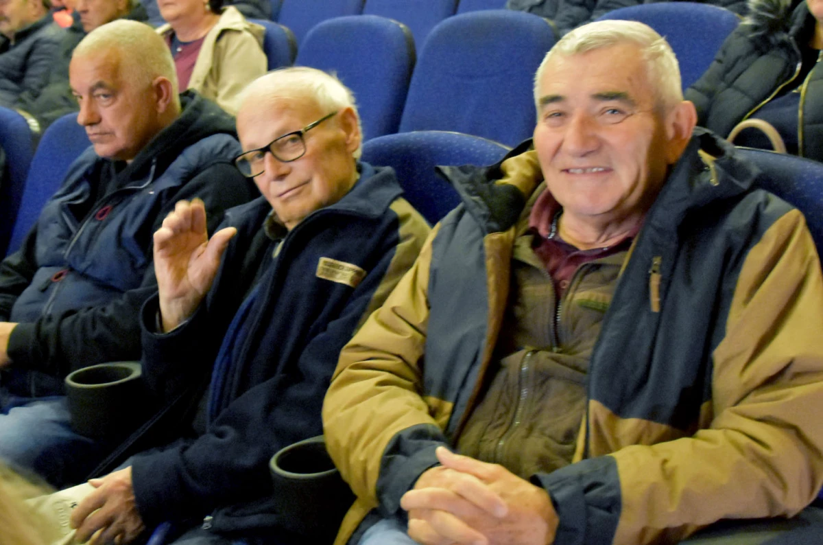 Zelene zastavice označile početak: Osnovana Udruga „EKO Kutjevo“