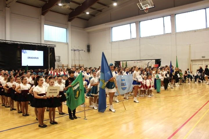 Pleternica domaćin Državnog prvenstva u mažoret plesu