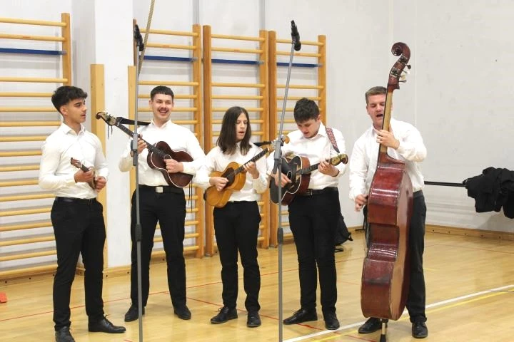 Pleternica domaćin Državnog prvenstva u mažoret plesu