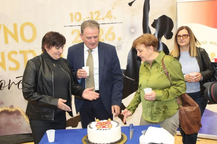 Pleternica domaćin Državnog prvenstva u mažoret plesu